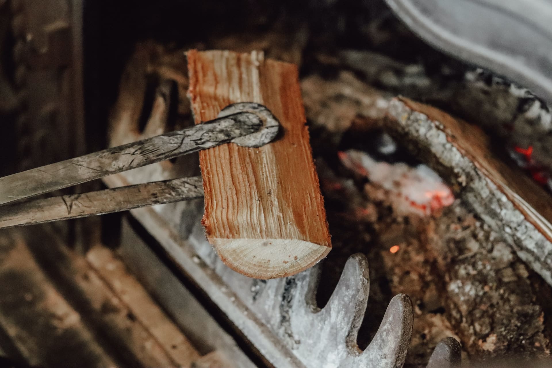 Les essences de bois de chauffage à privilégier et à éviter pour votre cheminée